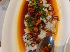 -狮王府淮扬菜(夫子庙老门东店)