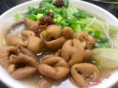 -珍珍小食店(西华路店)