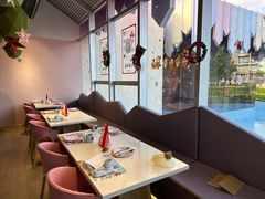 -水桶王国主题餐厅·聚会·生日派对·亲子活动·家庭套餐(亚龙湾希尔顿店)