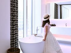 -亚善天籁S酒店(成都太古里旗舰店)