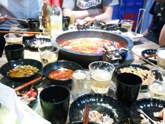 -销魂美蛙鱼头火锅(上海首店)