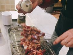 -小寒羊烧烤(凯瑞时代大厦店)