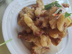 金牌锅包肉-京滨饭店·餐厅(阜外大街店)
