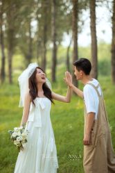 -安娜公馆婚纱摄影(锦州店)