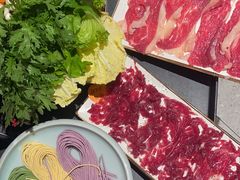 -牛人日志·鲜牛肉骨汤火锅(万科里瑧店)