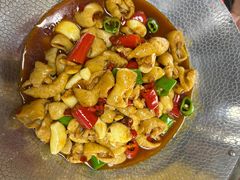 -胡胖子·湖南土菜(龙岗中心城店)