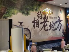 -上海老城区小龙虾虾宴·杭帮菜(五柳巷店)