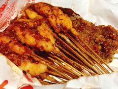 -辽B·小串(总店)
