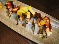 -小曹日本料理(软景中心店)