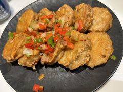 -敬李白·江南小馆(万达店)