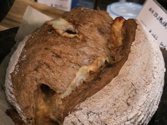 -佐敦面包铺·JORDAN BAKERY