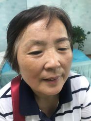 -韩迪娇·半永久纹眉眼唇