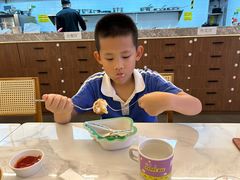 -盐说·西式餐酒馆(光明万达店)