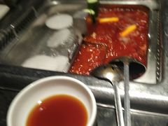 -海底捞火锅(龙湖三千集店)