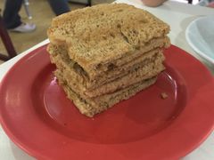 咖椰吐司-亚坤(白沙浮广场店)