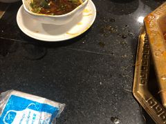 -蜀九香火锅(彩虹店)