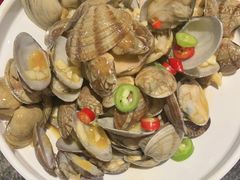 -醉炫音速烧烤·干煸菜(沙河总店)