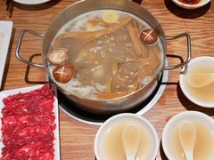 -掂档潮汕牛肉火锅(cityon熙地港店)