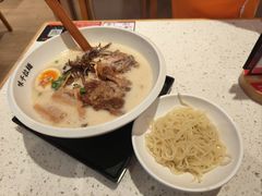 -味千拉面(增城万达广场店)
