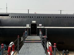 -大连旅顺潜艇博物馆