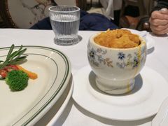 -波特曼西餐厅(南岗店)