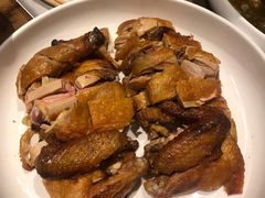 -铁公鸡·四川料理(天环广场店)