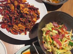 -首秀·四川料理(星耀101店)