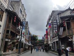 -两江国际影视城
