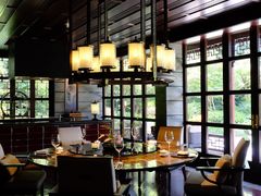 -杭州西子湖四季酒店·金沙厅