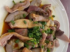 -隆都四季香饭店(碧海路店)