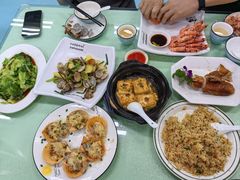 -景好海鲜餐厅(大鹏必选旅游店)