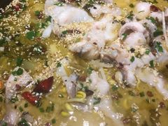 -永安鱼庄·镇江菜(丁卯店)