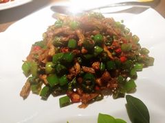 -菩提素素食餐厅(晶郦馆店)