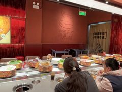 -龍歌自助小火锅(雨花台江南虹悦城店)