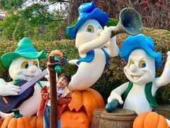 -大连海昌发现王国主题公园