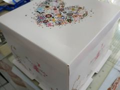 -奥米亚生日蛋糕(拱墅店)