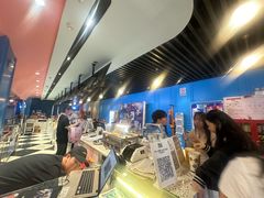 -完美世界影城(昆明翡翠湾店)