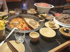 -蜀大侠火锅(四川北路店)