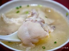 -易老妈蹄花.特色川菜(人民公园总店)
