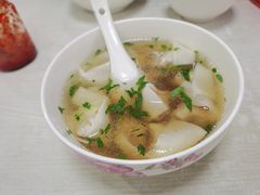 -周震馄饨