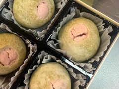 -老鼎丰糕点铺子(国贸商城店)