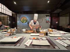 -大渔铁板烧(大悦城店)