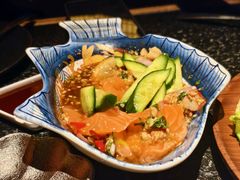 -摩打食堂(壹方中心店)