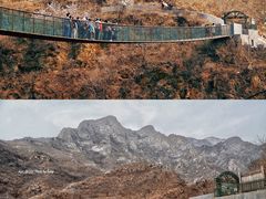 -圣莲山风景区