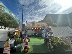 -CAMP.33露营烤肉·团建聚餐(创智天地店)