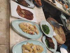 -菲乐餐厅(三十年经营·湖滨路店)