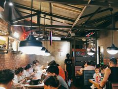 -匠子烤鱼(桫椤湾店)