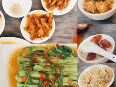 -品香排骨饭(羊官路店)