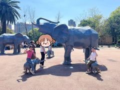 -南昌动物园
