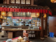 -南京大牌档(香港广场店)